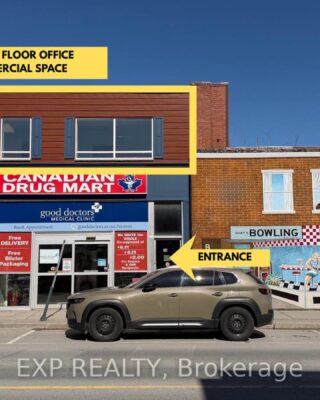 Unit 6 – 74 Dundas Street W, Quinte West