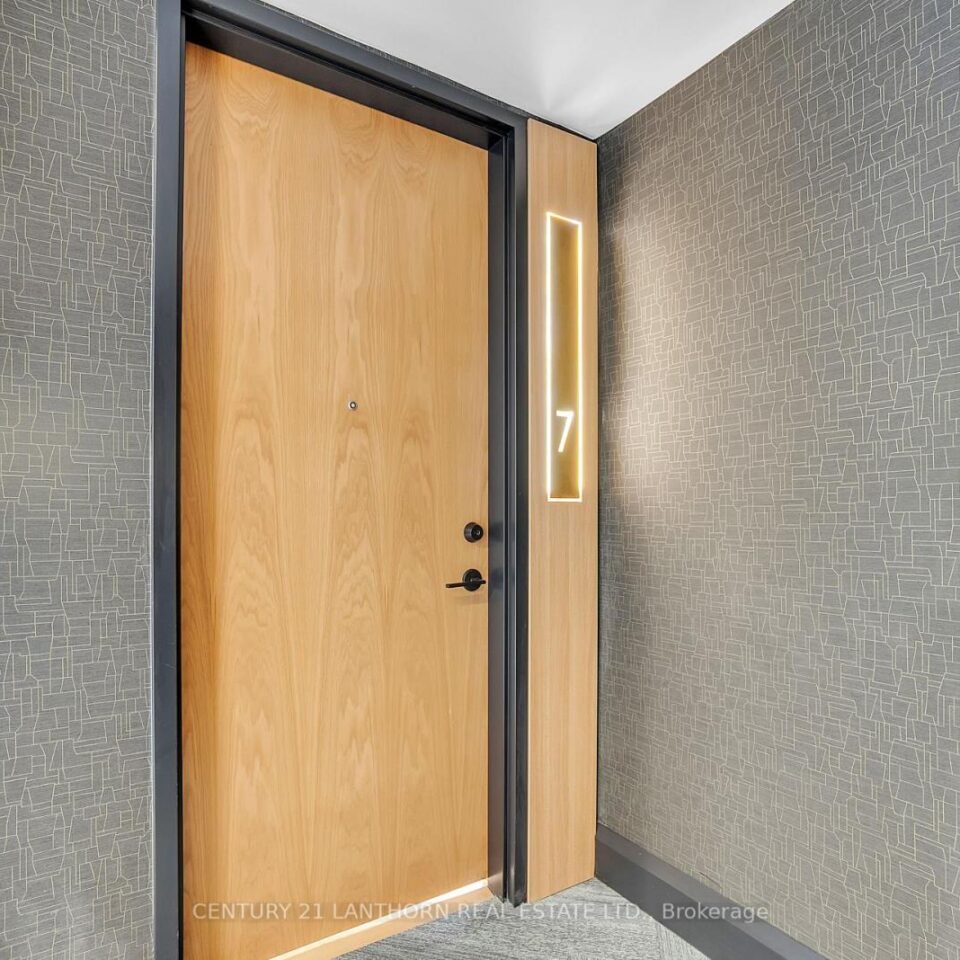 Unit # 7 – 38 Front Street, Quinte West