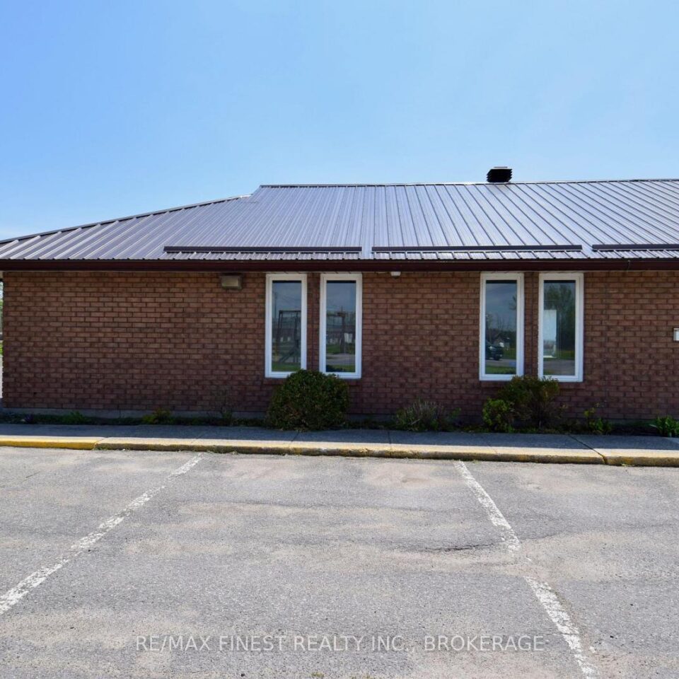 Unit B – 20 Richmond Boulevard, Greater Napanee