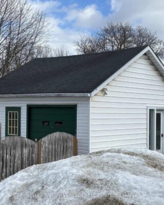 Unit B – 58 Picton Main Street, Prince Edward County