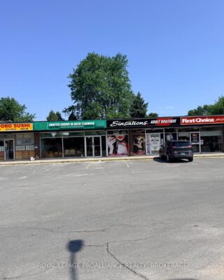 Unit J – 277 Bath Road, Kingston
