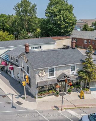 Unit:princess St Entrance – 647 Princess Street, Kingston