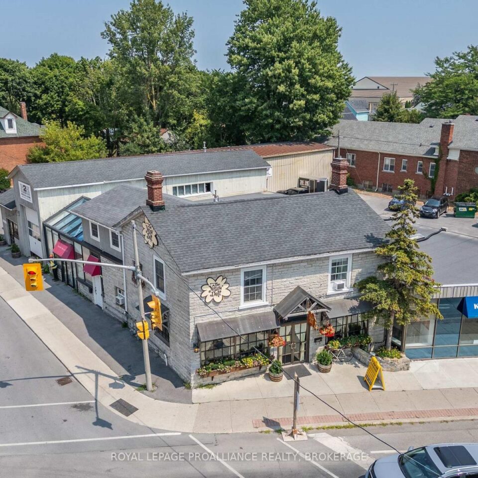 Unit:princess St Entrance – 647 Princess Street, Kingston