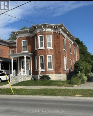 West – 11a Bridge Street, Greater Napanee